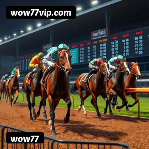 Processo de Download do App wow77 - Passo a Passo Simples